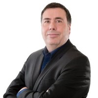 Sylvain Alary