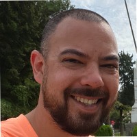 Patrick Anwar
