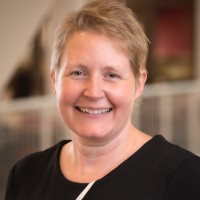 Camilla Holland
