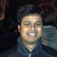 Vivek Vijaykumar