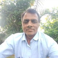 Krishan Rao
