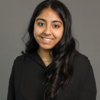 Sarina Ramchandani