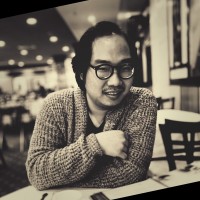 Eddy Vo