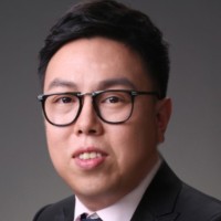 Mark Cai