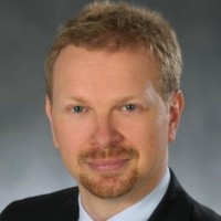 Prof. Dr. Harald Guha
