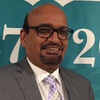 Iqbal Balolia, Cpa