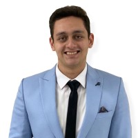 Ziad Hisham