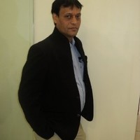 vivesh vajpai