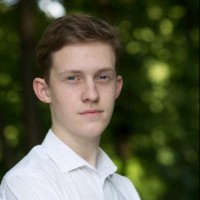 Dmitry Onopriienko