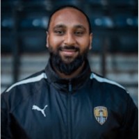 Kish Singh-Taak