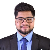 Ritik Rajendra Nikam