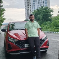 Somnath Dutta