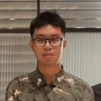 Joel Lim