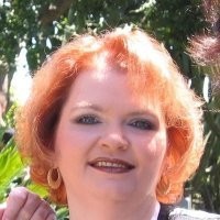 Rona Scott