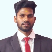 A Manikandan
