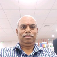 Srinivasa D