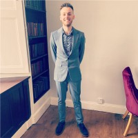 Daniel Brindley-Thomas