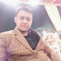 Ankit choudhary