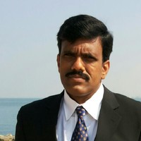 Mahesh Doddaiah