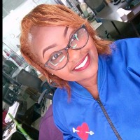 Margaret Mureithi