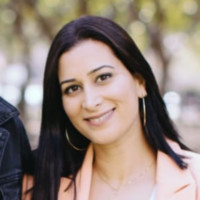 Sima Aharon
