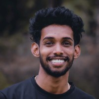 Vishnu K