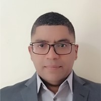 Randy joel Monte de Oca