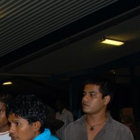 Shaheem Mohamed