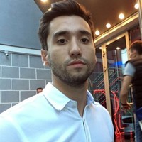 Alexander Barbashov