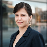 Anna Szuminska