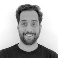 Pablo Caamaño Martinez