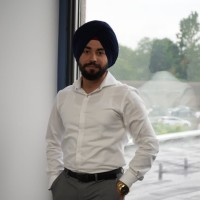 Jasjit Singh Nandha
