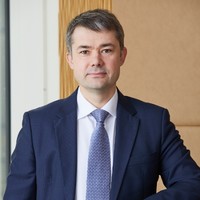 Dmitry Khabrat