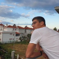 Maksym Kazarin