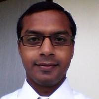 Pankaj Haldar
