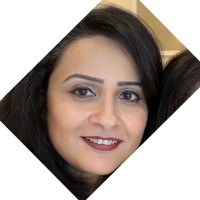 Fouzia Khurram