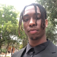 Nykolas Mason