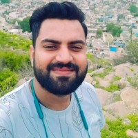Pranjal Tripathi