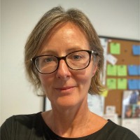 Ruth Smith