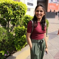 Ritu Tripathi