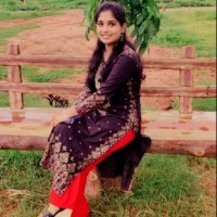Kruthi Reddy