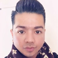 Elvin Reyes