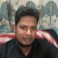 Suhail Shaik
