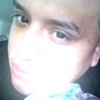Patrick Vargas