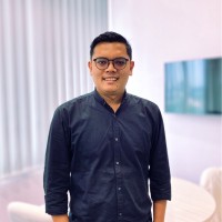 Rizqa Mubarok Berutu