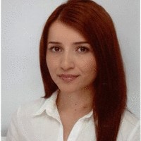 Yasemin Celebi