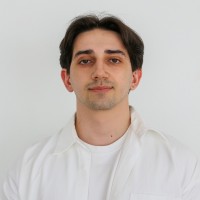 Daniil Agaev