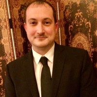 David Hughes