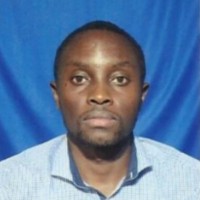 Martin Njeru