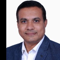 Dr. Sekar Prakash Saladi